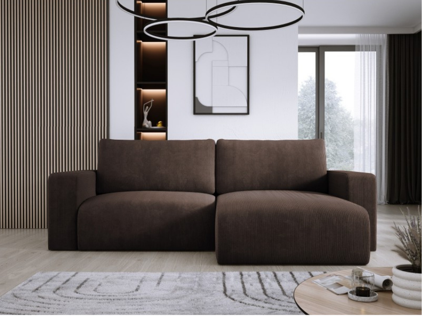 Kampas "AURA" Smėlinis