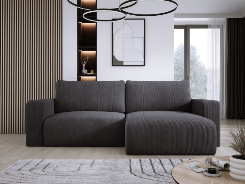 Kampas "AURA" Smėlinis