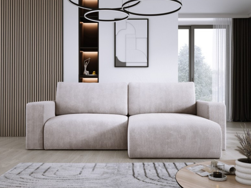 Kampas "AURA" Smėlinis