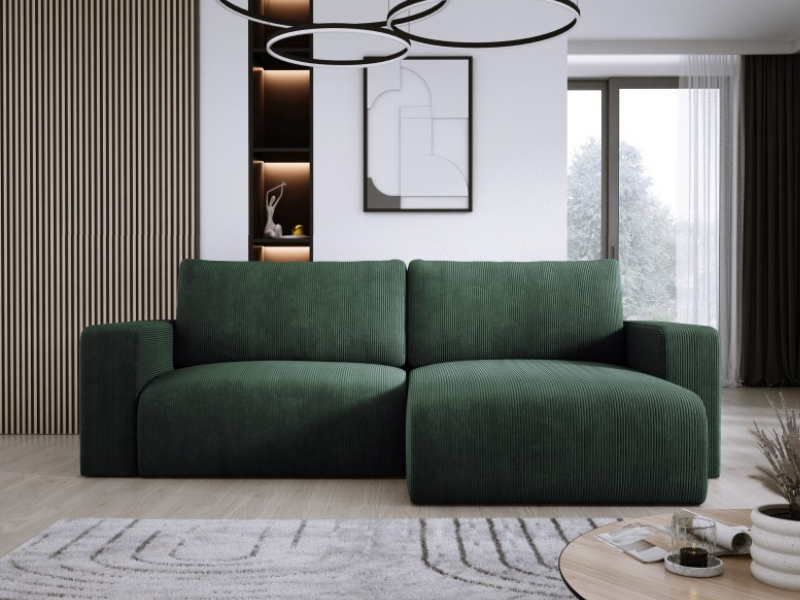 Kampas "AURA" Smėlinis