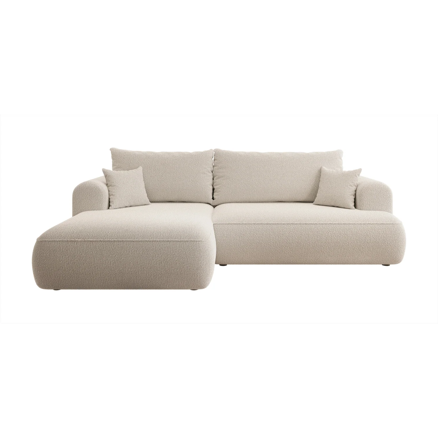 Kampas "Bubble" Kreminis