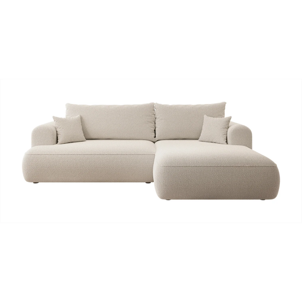 Kampas "Bubble" Kreminis