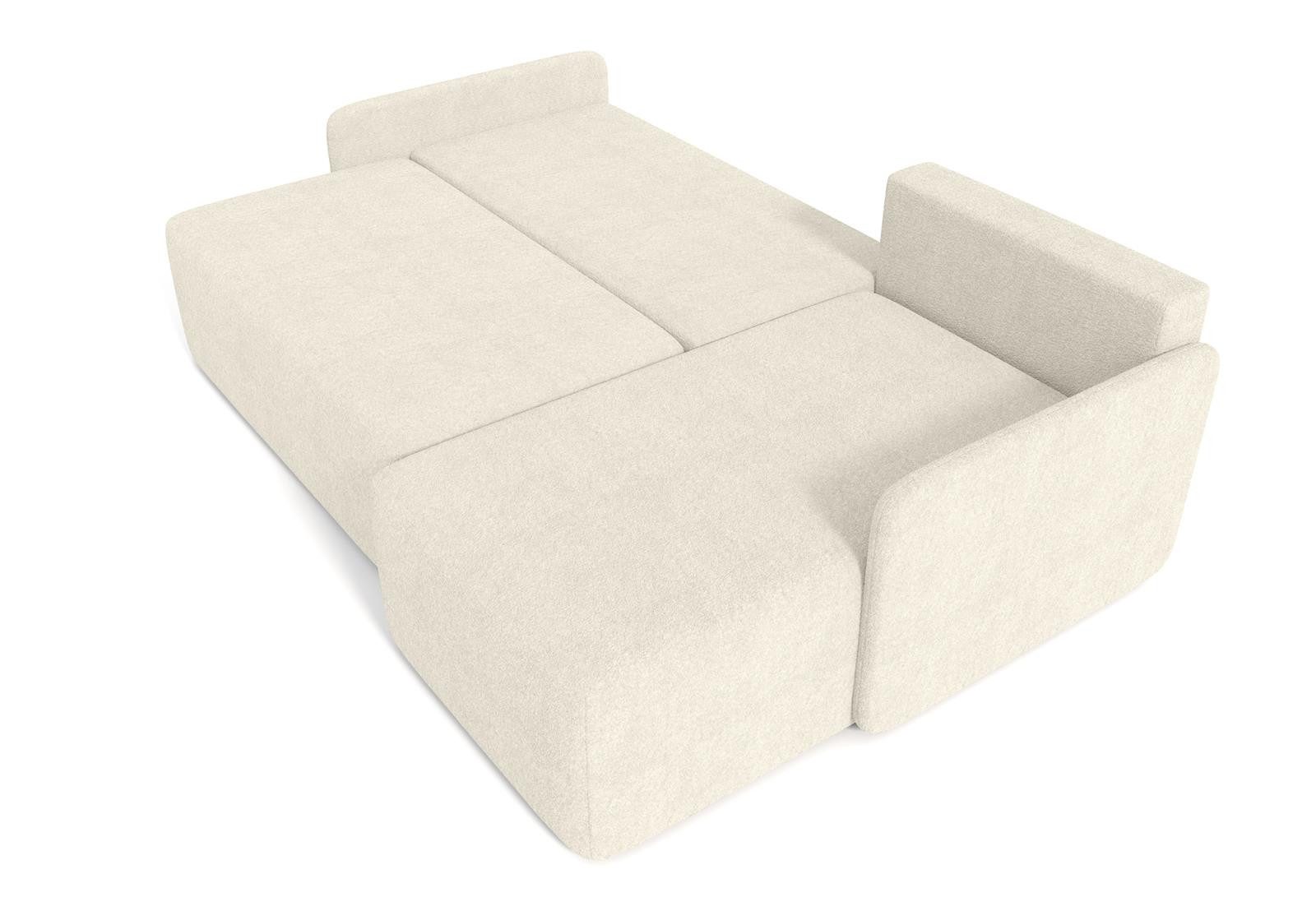 Kampas "Lugano" Kreminis