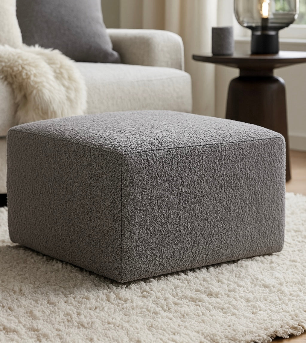 Pufas "Bubble" Kreminis