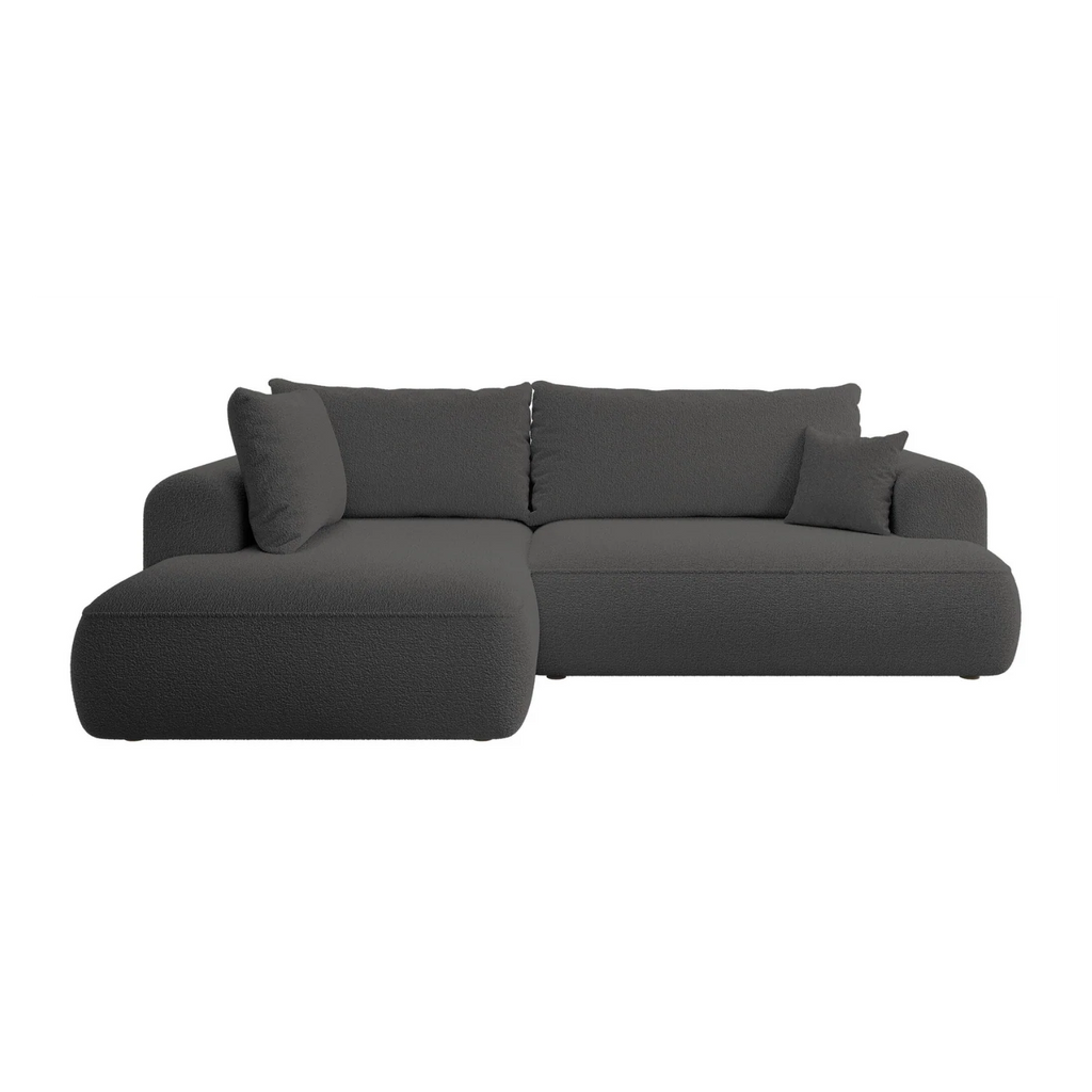 Kampas "Bubble" Kreminis