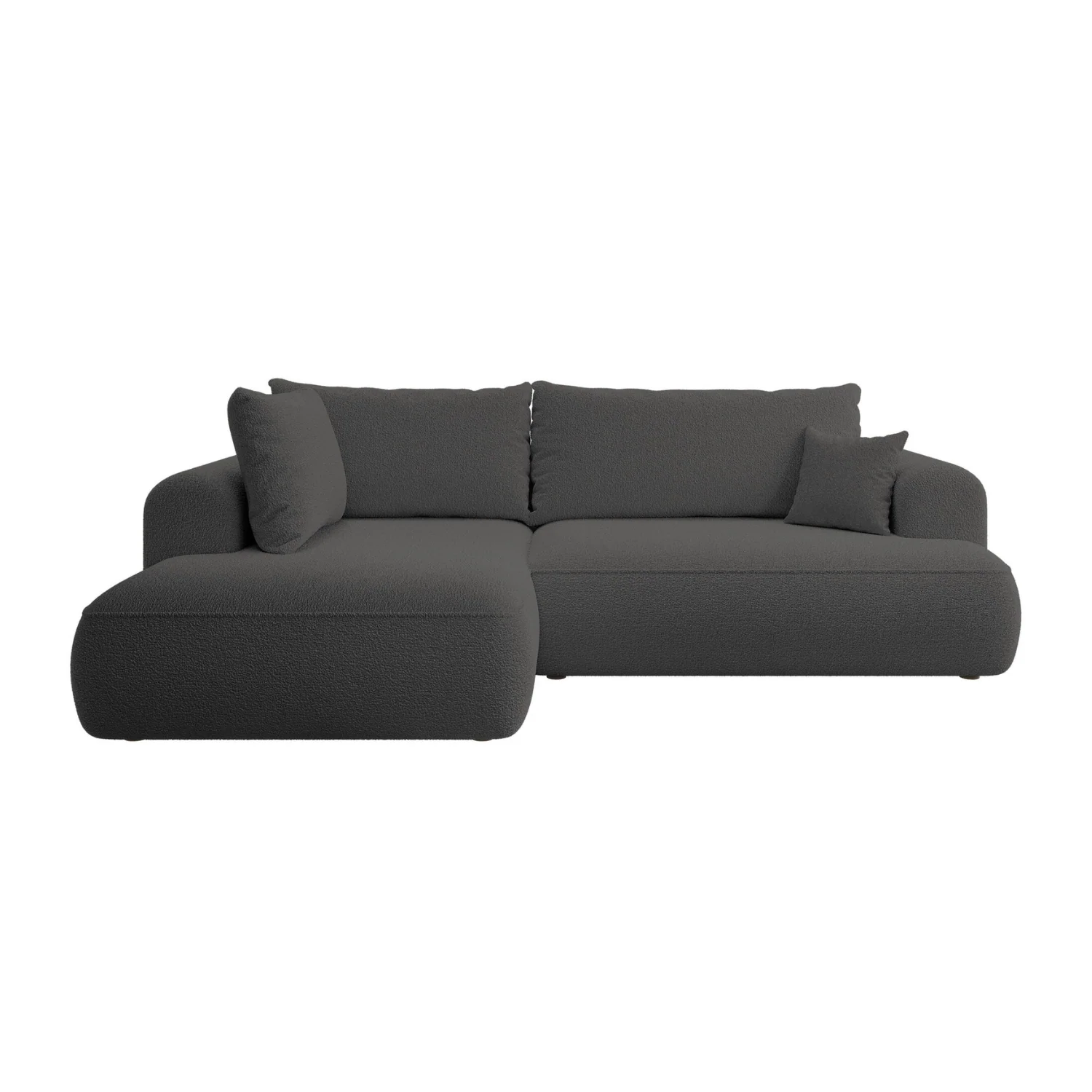 Kampas "Bubble" Kreminis