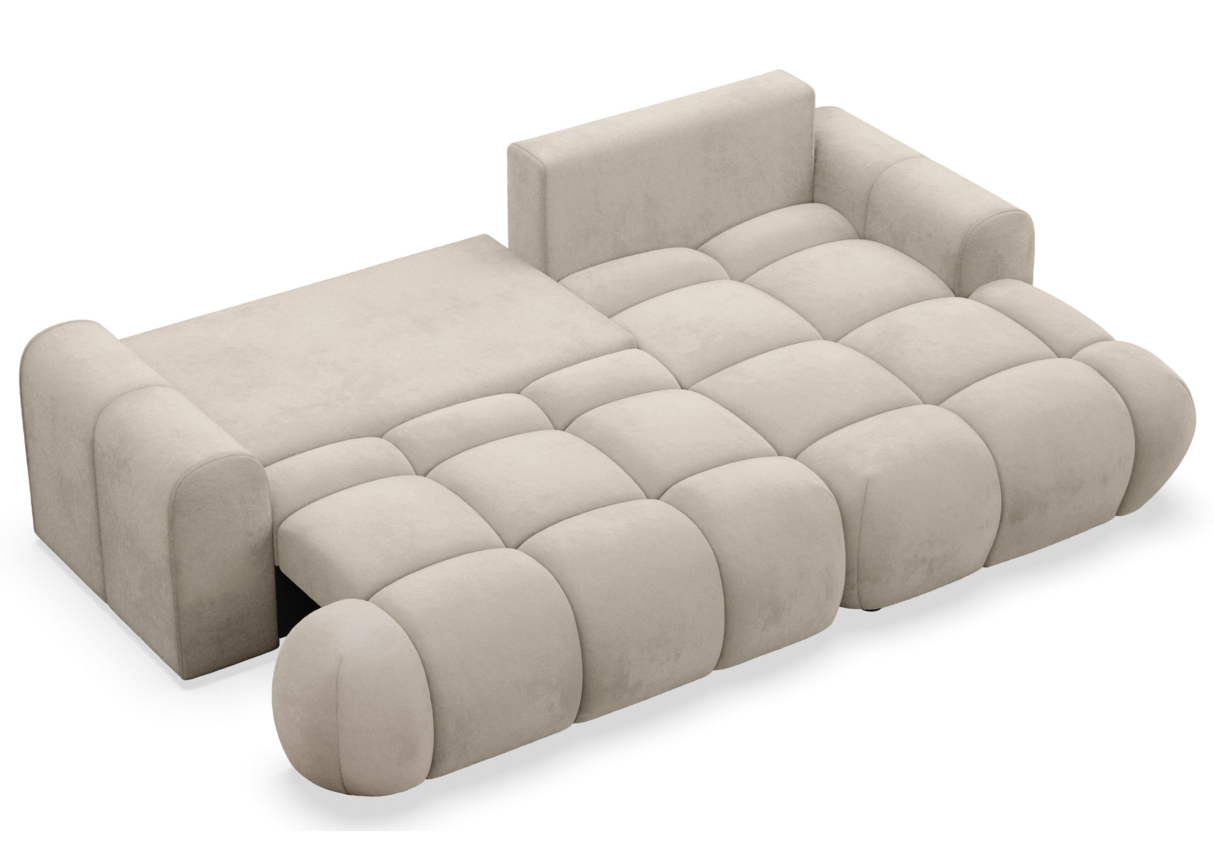 Kampas "Cloud" Beige