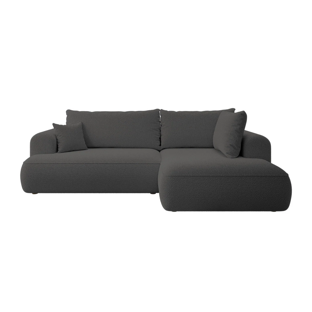 Kampas "Bubble" Kreminis