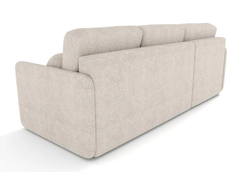 Kampas "Lugano" Smėlinis