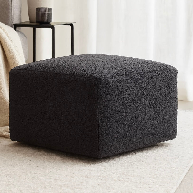 Pufas "Bubble" Kreminis