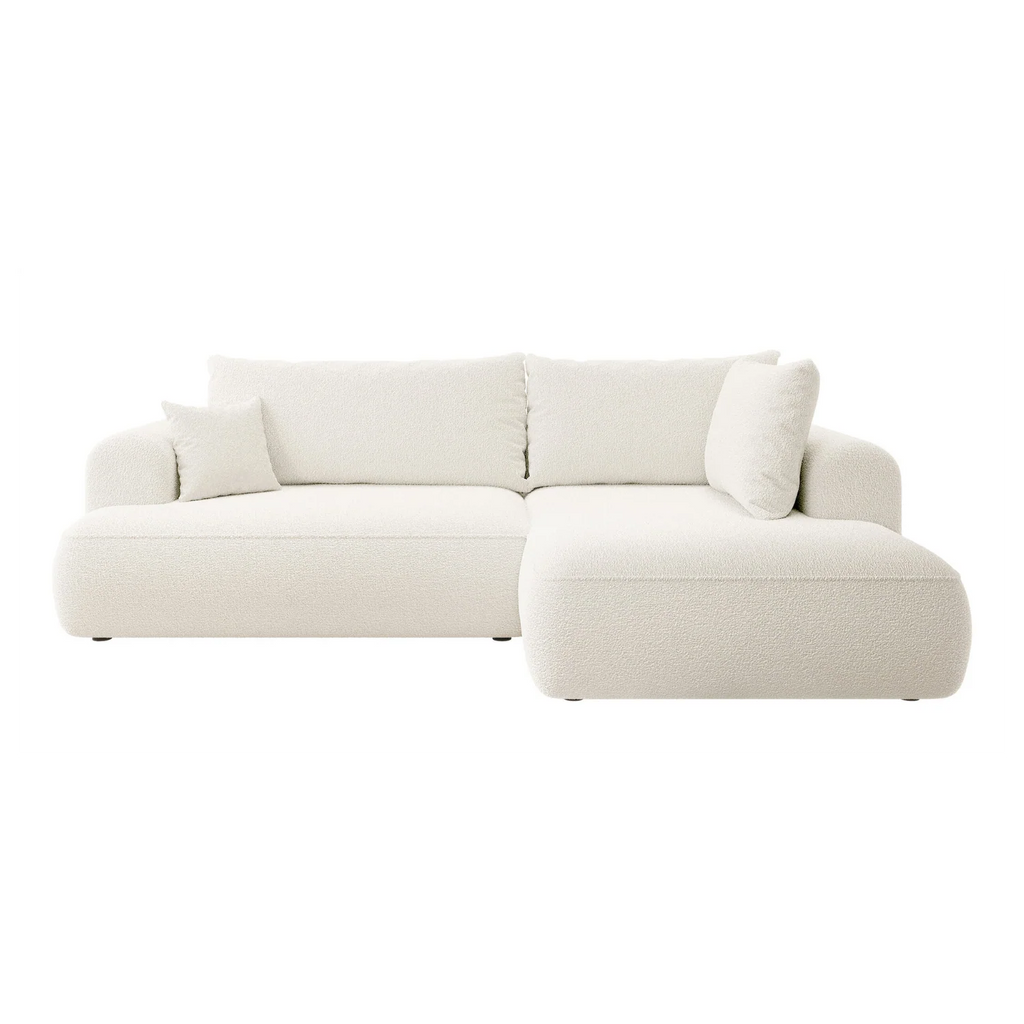 Kampas "Bubble" Kreminis