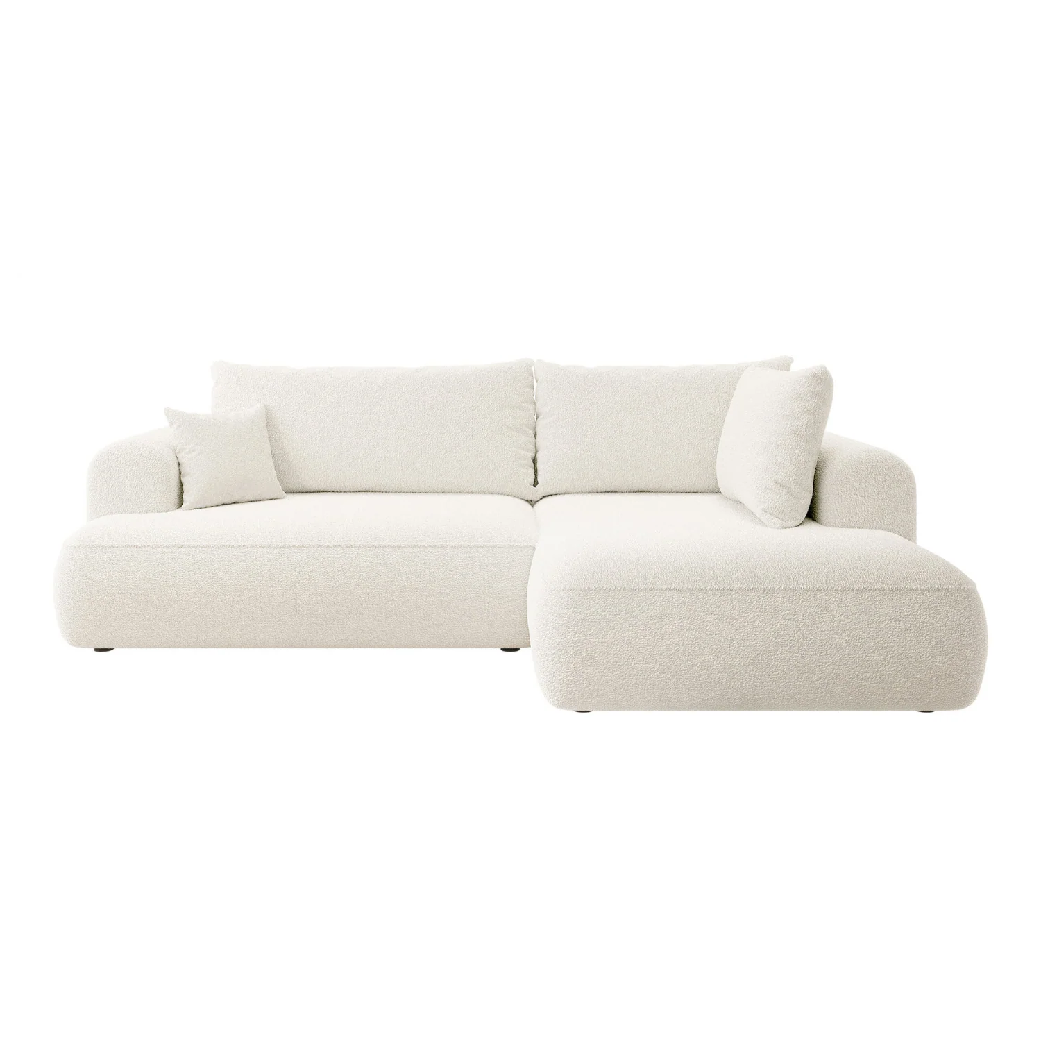 Kampas "Bubble" Kreminis