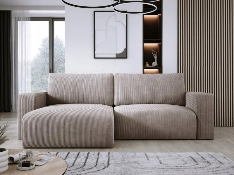 Kampas "AURA" Žalias