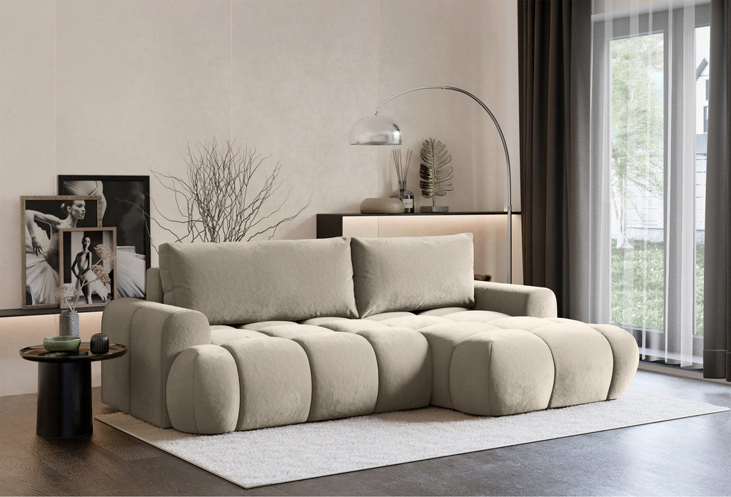 Kampas "Cloud" Beige