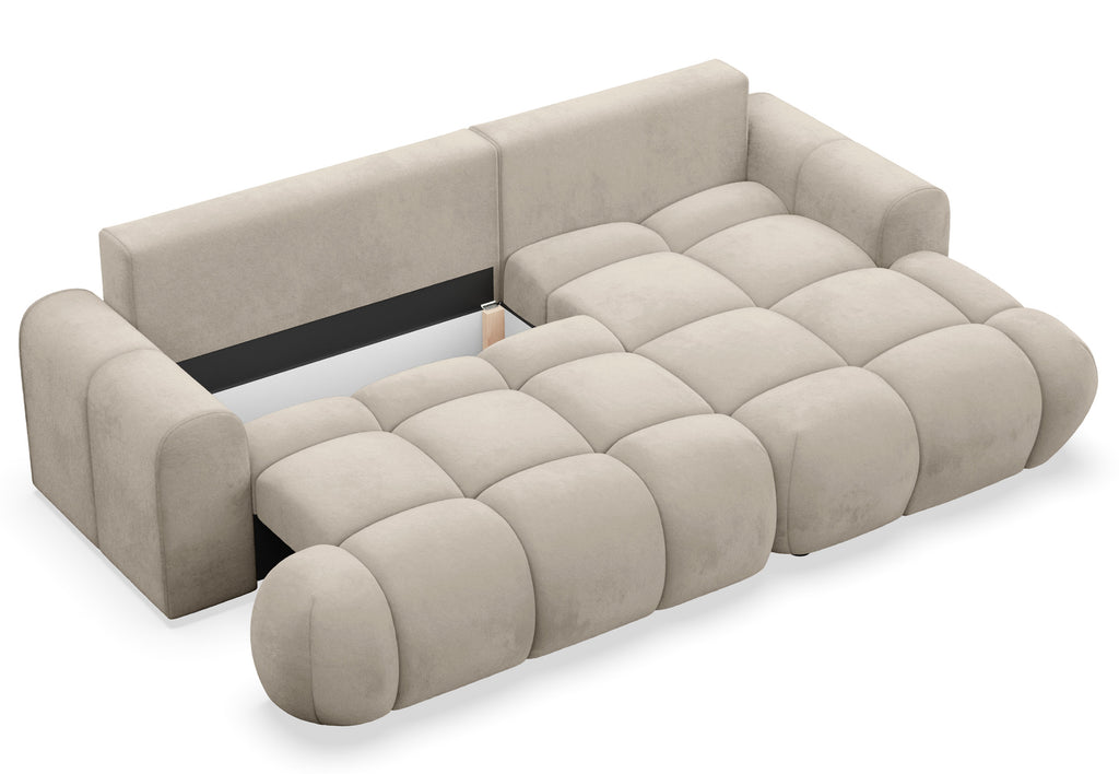 Kampas "Cloud" Beige