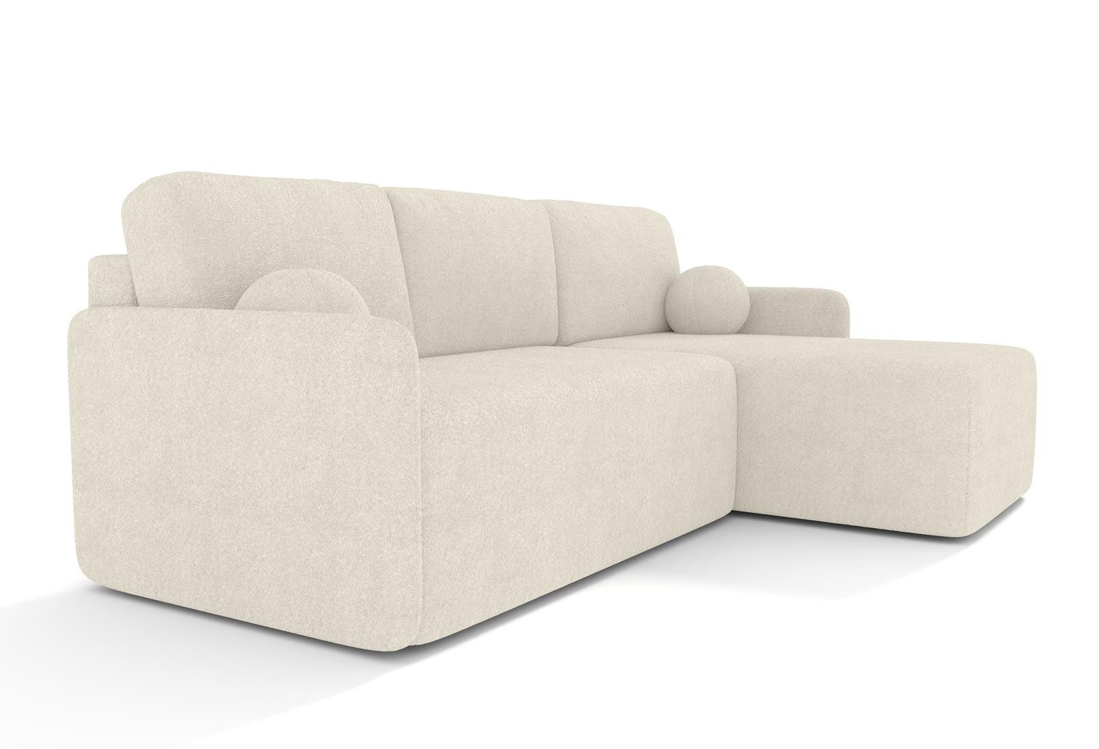 Kampas "Lugano" Kreminis