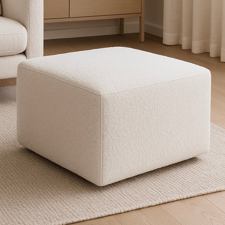 Pufas "Bubble" Kreminis