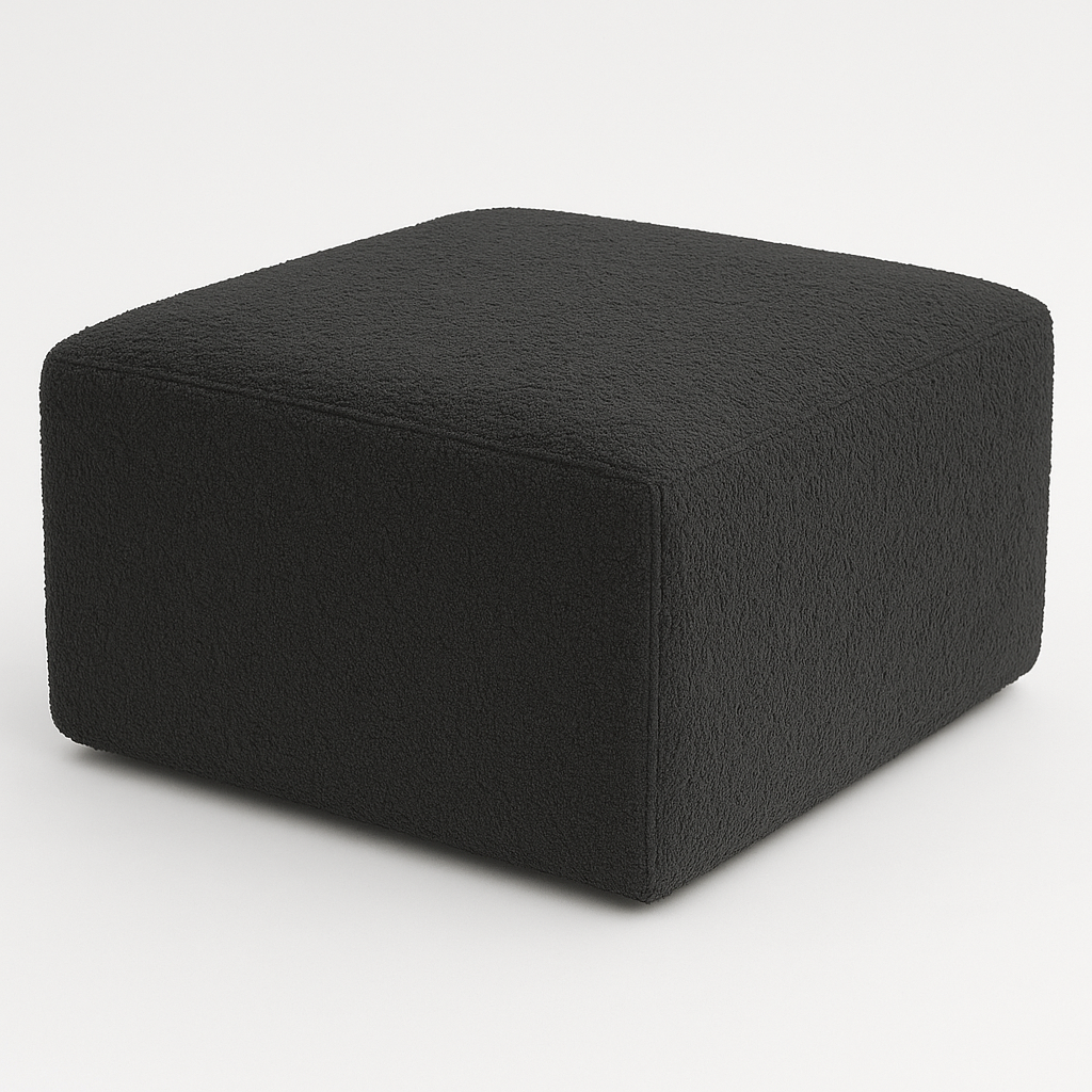 Pufas "Bubble" Kreminis