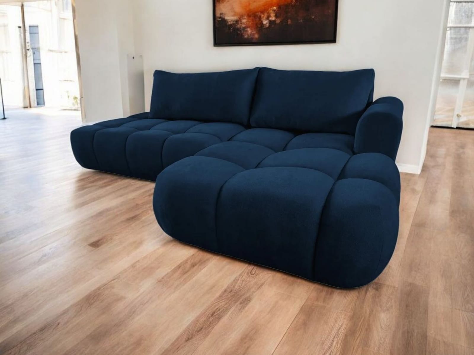 Kampas "Cloud XL" Beige