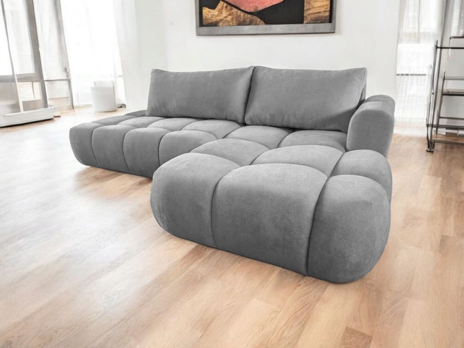 Kampas "Cloud XL" Beige