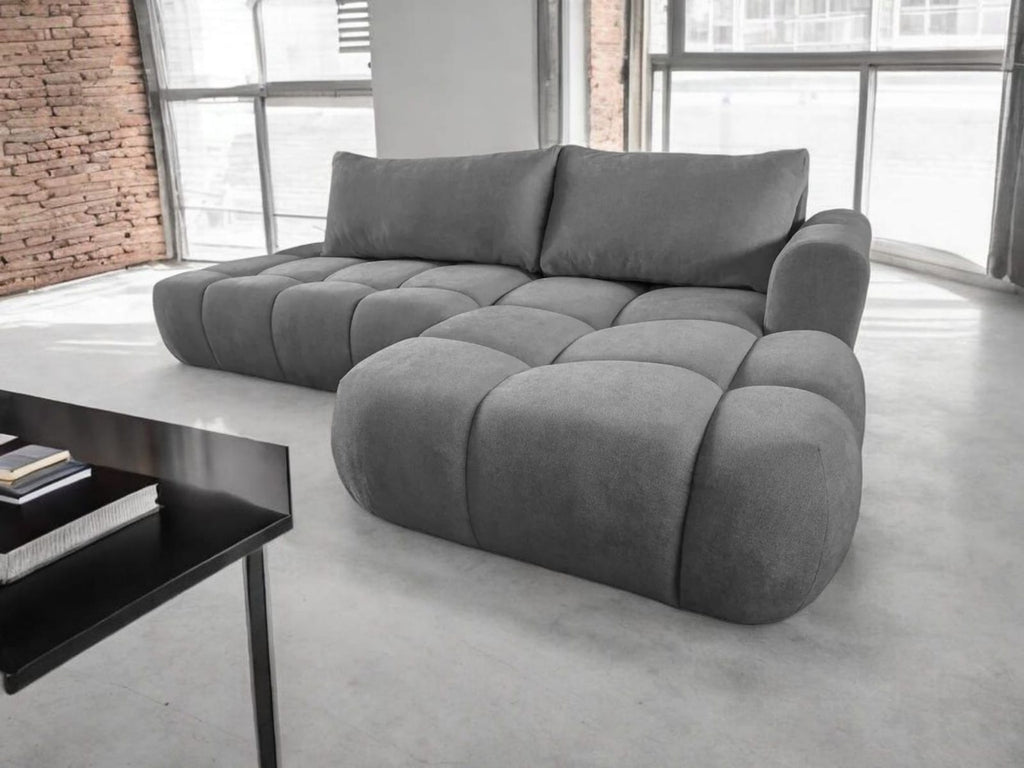 Kampas "Cloud XL" Beige