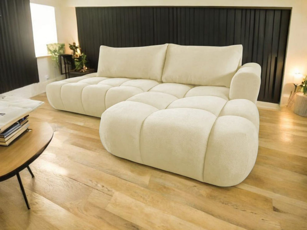 Kampas "Cloud XL" Beige