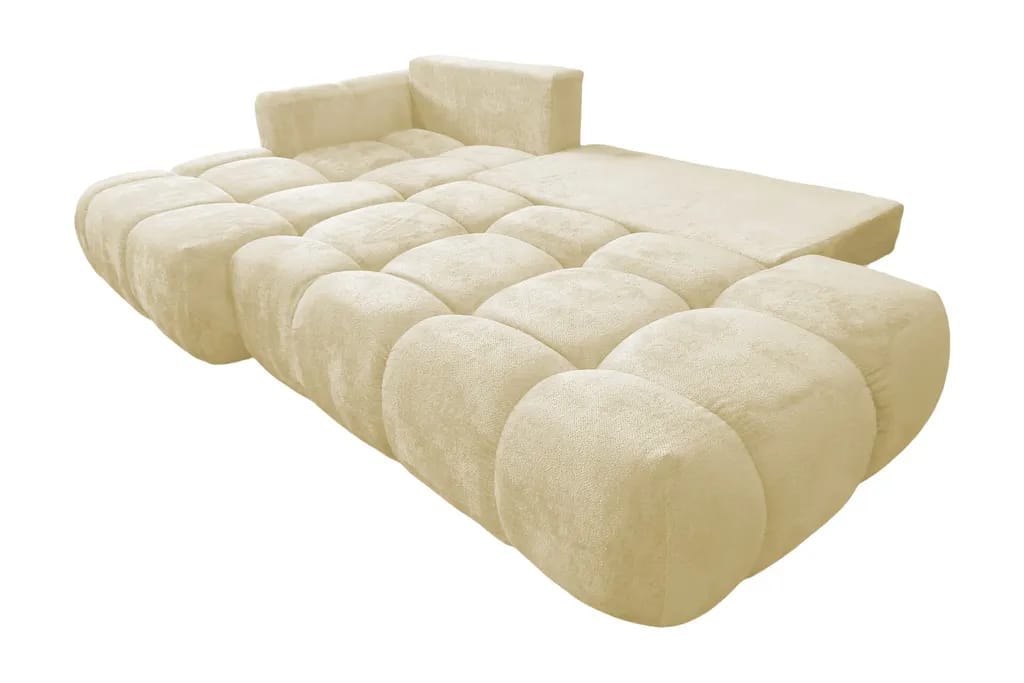 Kampas "Cloud XL" Beige