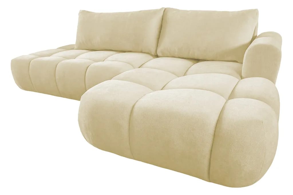 Kampas "Cloud XL" Beige