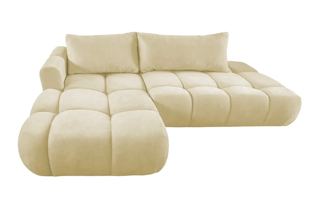 Kampas "Cloud XL" Beige