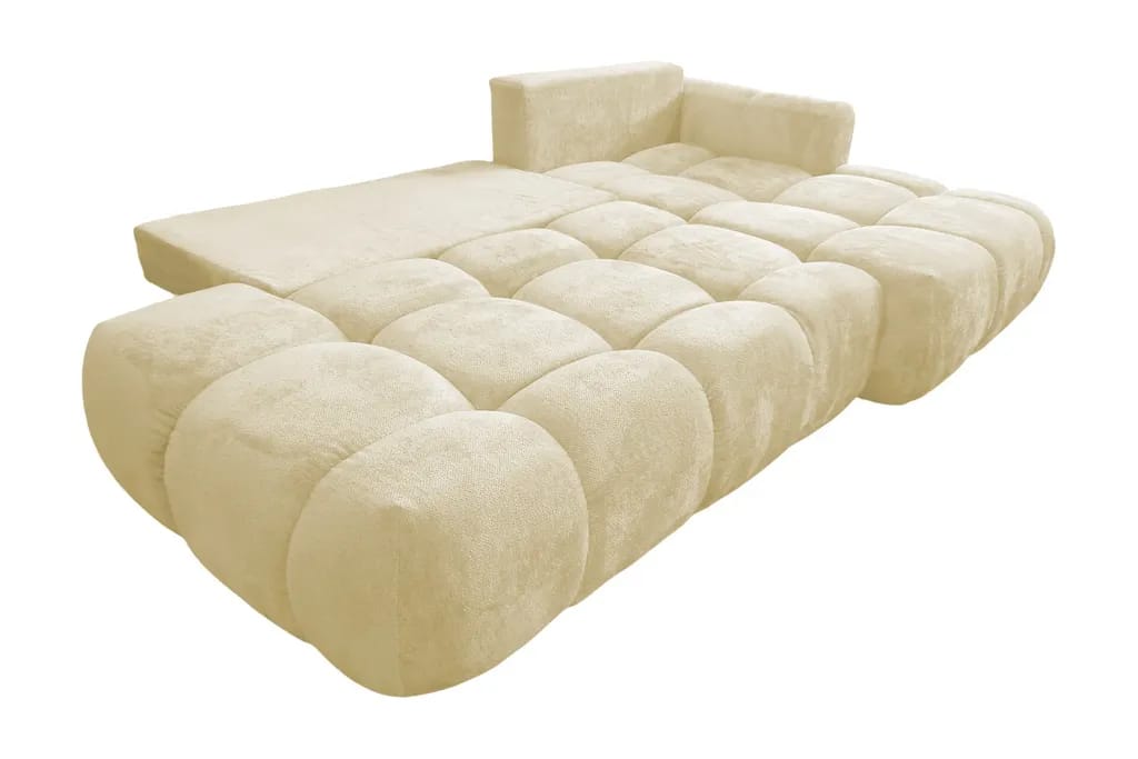 Kampas "Cloud XL" Beige