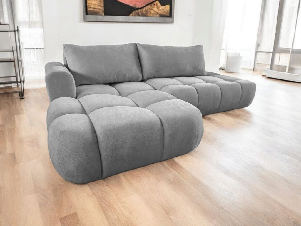 Kampas "Cloud XL" Beige