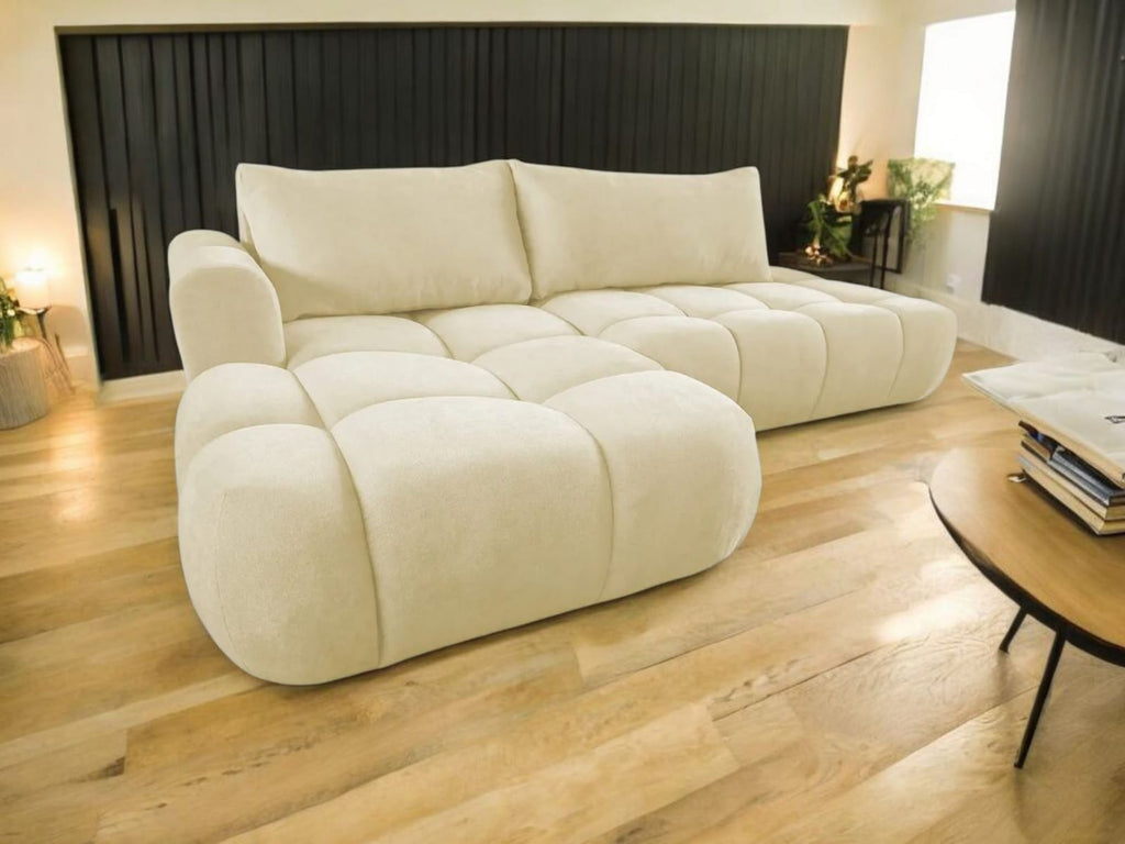 Kampas "Cloud XL" Beige