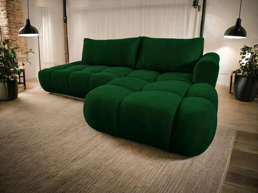 Kampas "Cloud XL" Beige