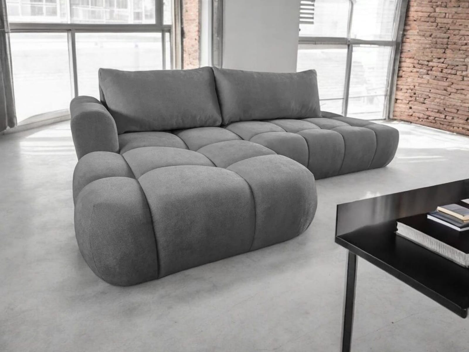 Kampas "Cloud XL" Beige