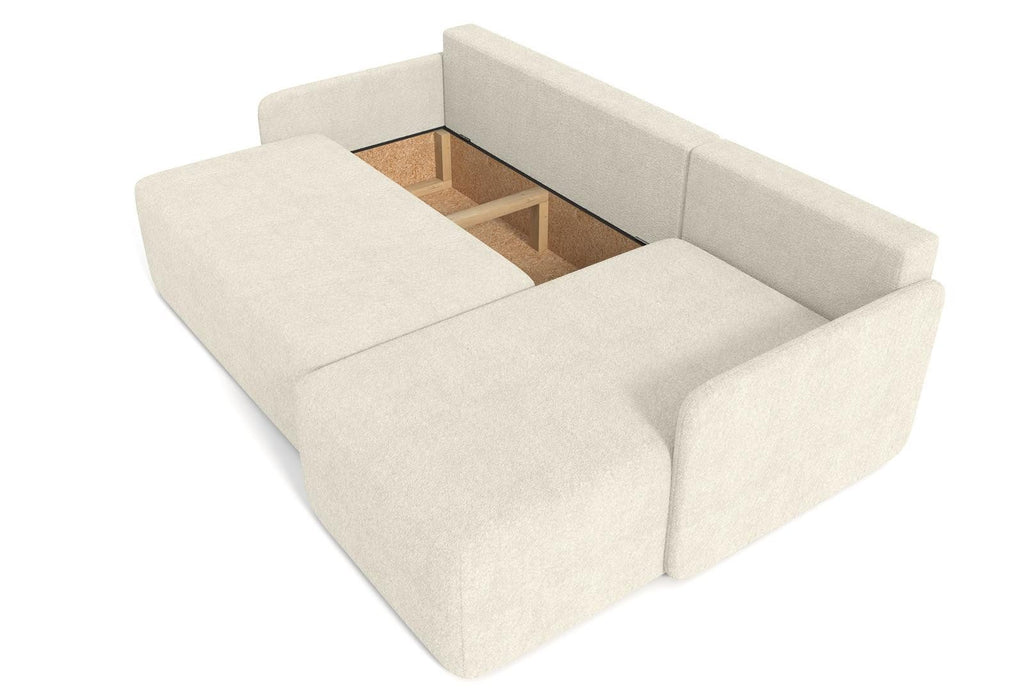 Kampas "Lugano" Kreminis