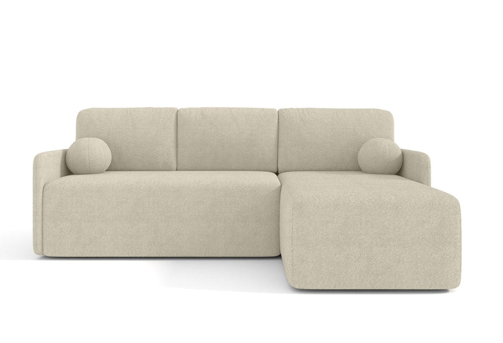 Kampas "Lugano" Pilkas