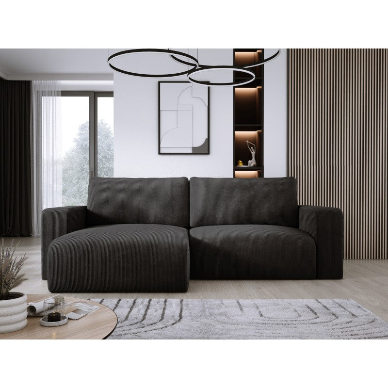 Kampas "AURA" Žalias