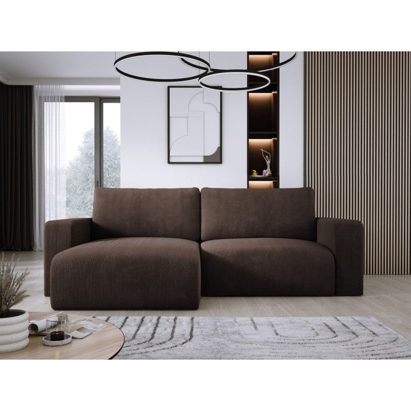 Kampas "AURA" Smėlinis