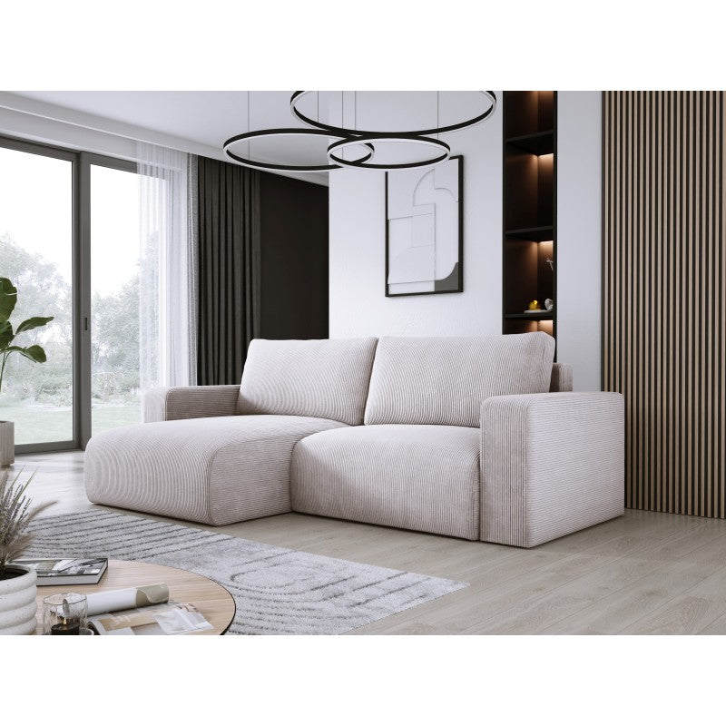 Kampas "AURA" Kreminis