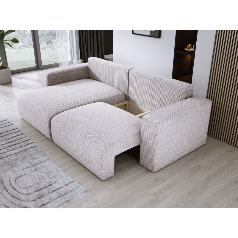 Kampas "AURA" Kreminis