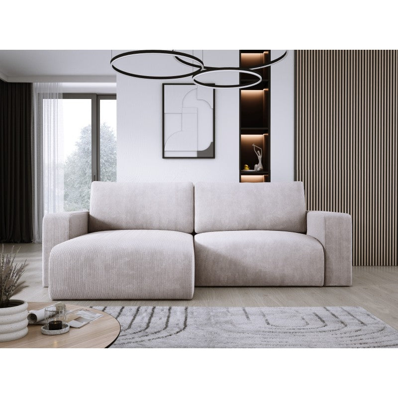 Kampas "AURA" Smėlinis