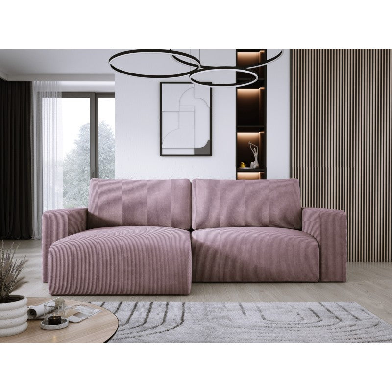 Kampas "AURA" Žalias