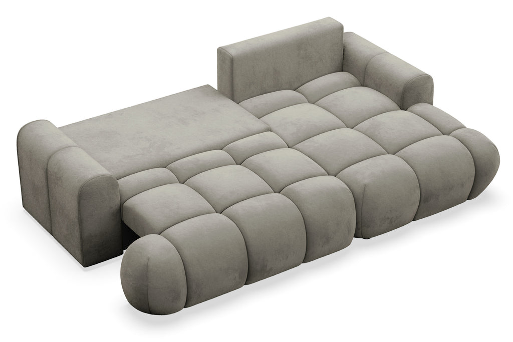 Kampas "Cloud" Sandy Gray