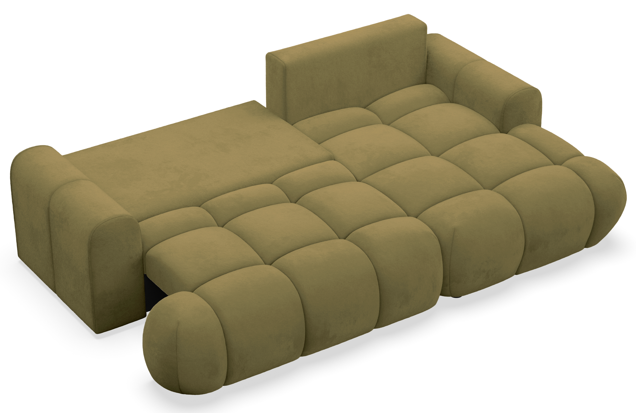 Kampas "Cloud" Khaki