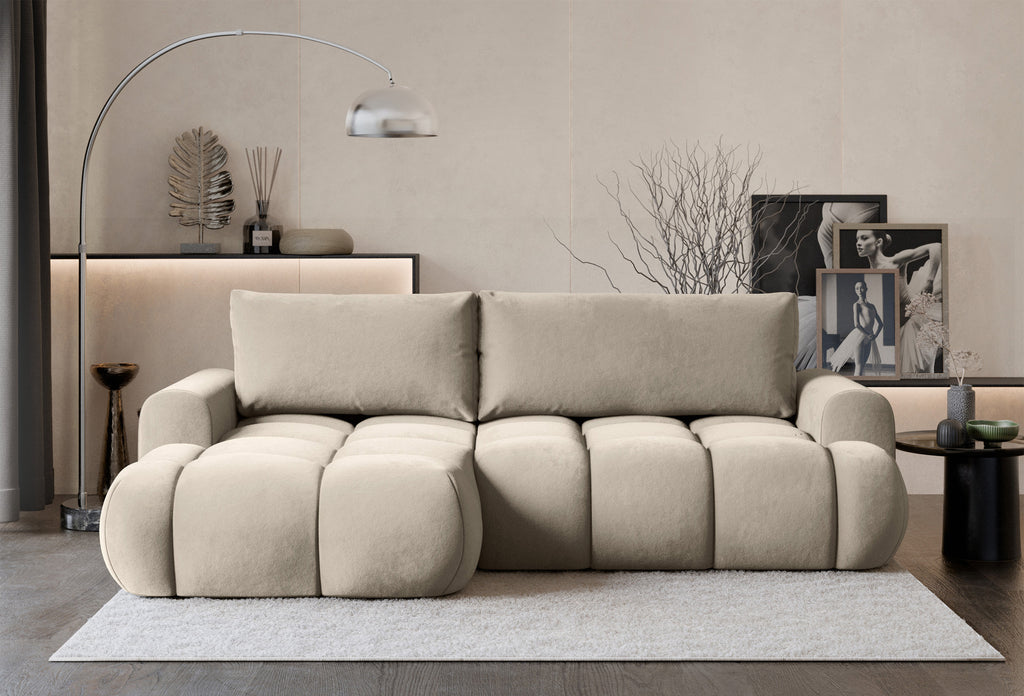 Kampas "Cloud" Beige