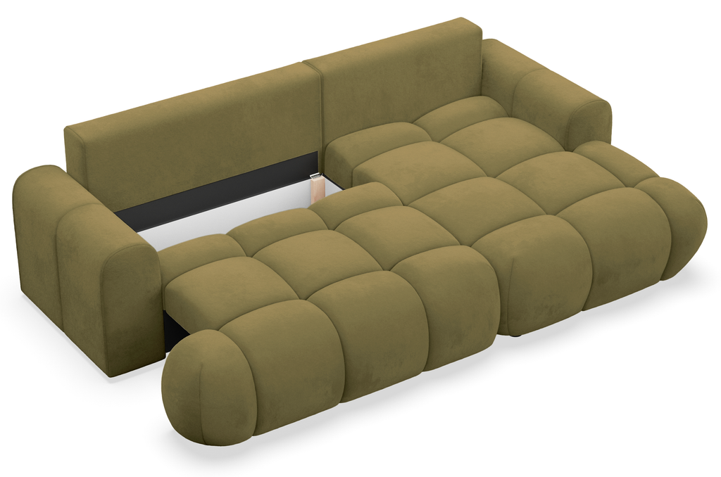 Kampas "Cloud" Khaki